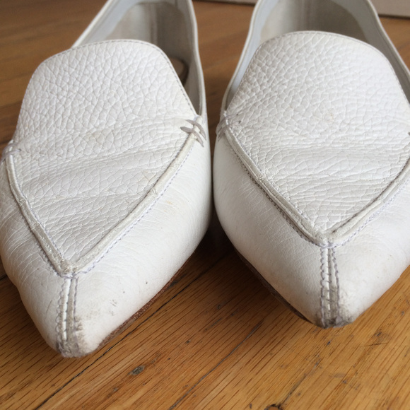 Nicholas Kirkwood Leather Loafer - Picture 3 of 8